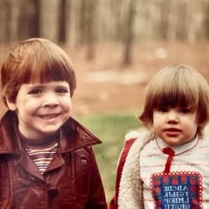 Meet your Posher, Karla